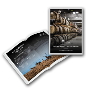 Whisky Cask Investment - Download Free Guide Today