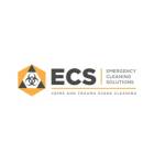 ECS Trauma  Crime Scene Cleaning