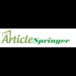 Article Springer