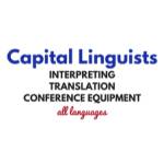 Capital Linguists