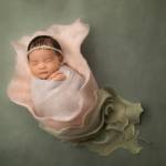 Oakland Newborn Photography