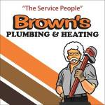 Browns Plumbing Heating