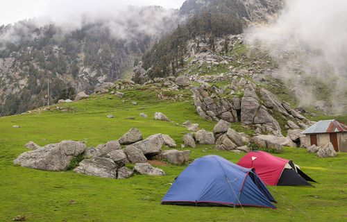 Himachal Pradesh Tour Packages - Upto 25% Off