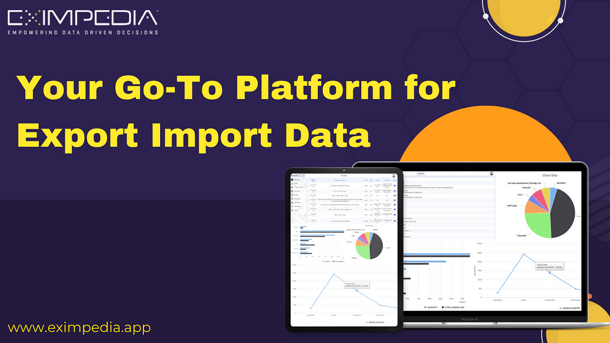 Eximpedia — The Best Export Import Data Website | Medium