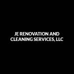 JE RENOVATION AND CLEANING SERVICES, LLC