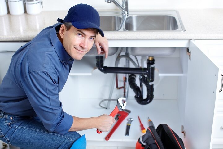 4 Things You Didn't Know Your Plumbers Could Do!