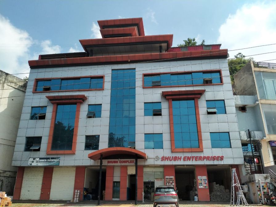 De addiction Centre in Jammu - 7087323344