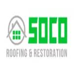 Soco Roofing Restoration