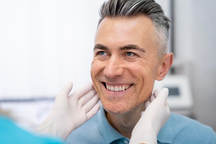 Are You a Candidate for a Life-Changing Dental Implant? - Read News Blog