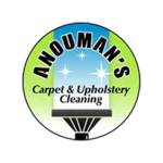Anouman's Carpet & Upholstery Cleaning