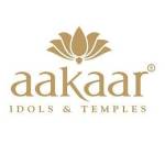 Aakaar Idols and Temples