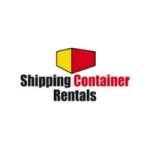Shipping Container Rentals