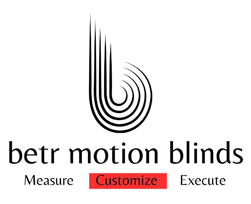 BetrMotion Blinds - Window Coverings & Shades