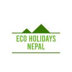 Eco Holidays Nepal