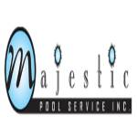 Majestic Pool Service INC