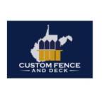 Custom Fence Deck