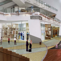 Commercial Architect Services In Las Vegas