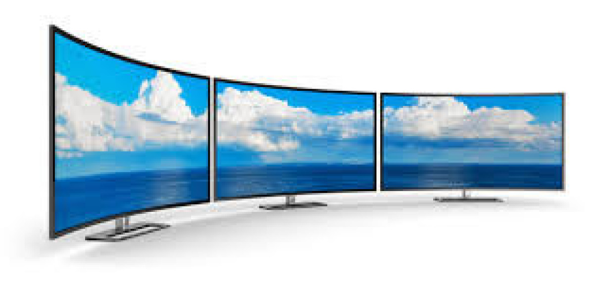 Curved Display Devices Market Soars $18.86 Billion by 2030
