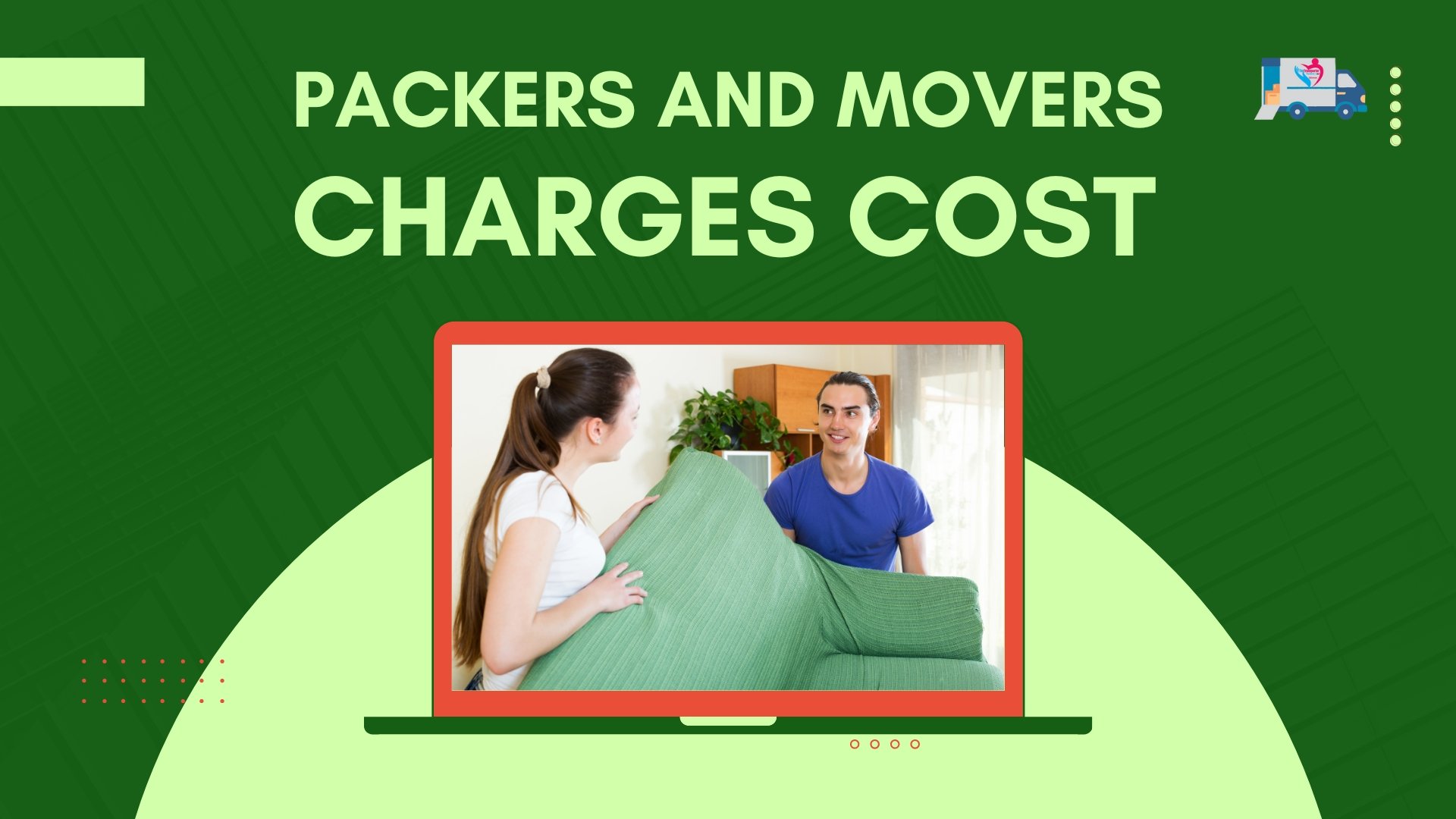 Bangalore Trusted Packers & Movers - Affordable Rates & Prices