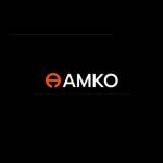 AMKO restaurant furniture