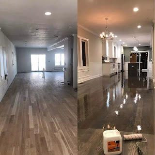 Why Hardwood Floor Refinishing Matters and How to Enhance Your Home's Appeal with It