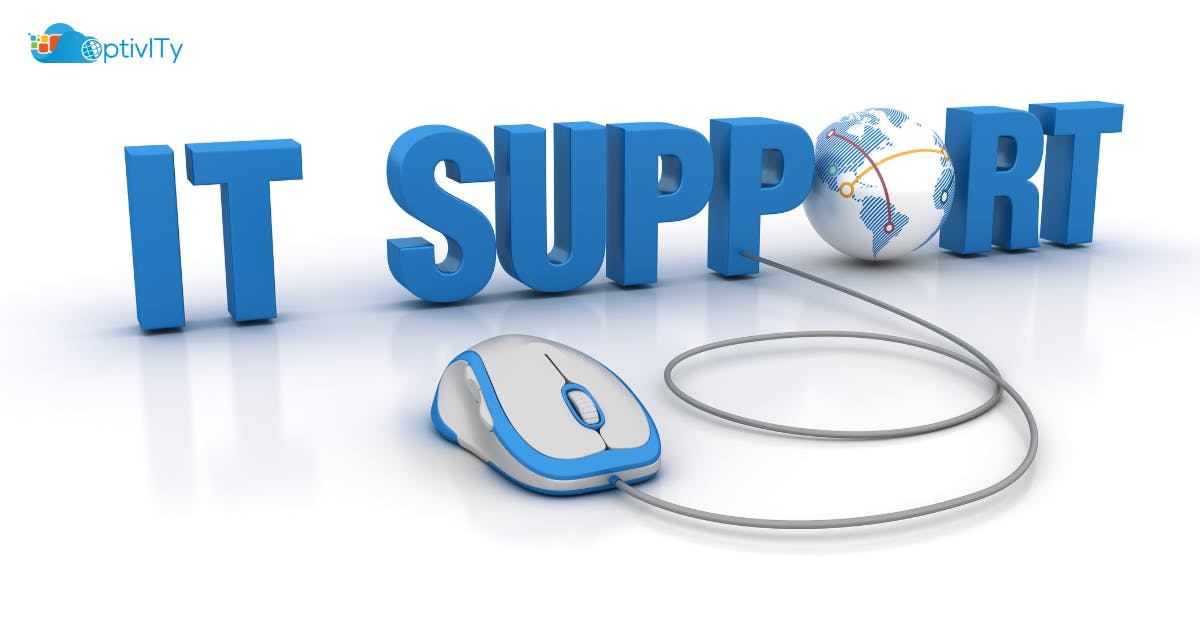 IT Support Landscape in UK: Thriving in the Digital Age