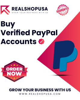 Buy Verified Payeer Accounts - RealShopUSA