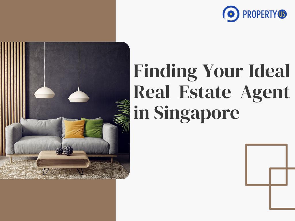 Finding Your Ideal Real Estate Agent in Singapore - Mediaderm