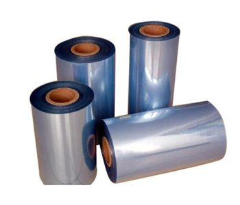 PVC Shrink Label Film Manufacturers in India & Gujarat - Gondal