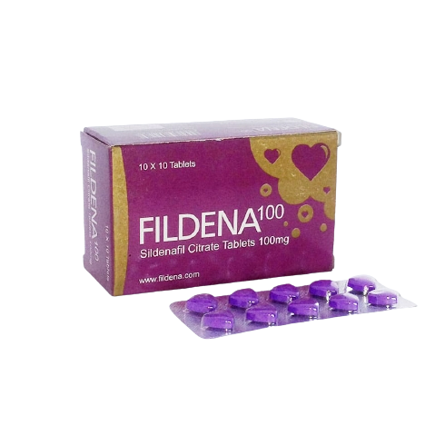 Fildena 100 World Best Online Ed Pills At USA | medymesh