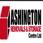 Ashington Removals Storage