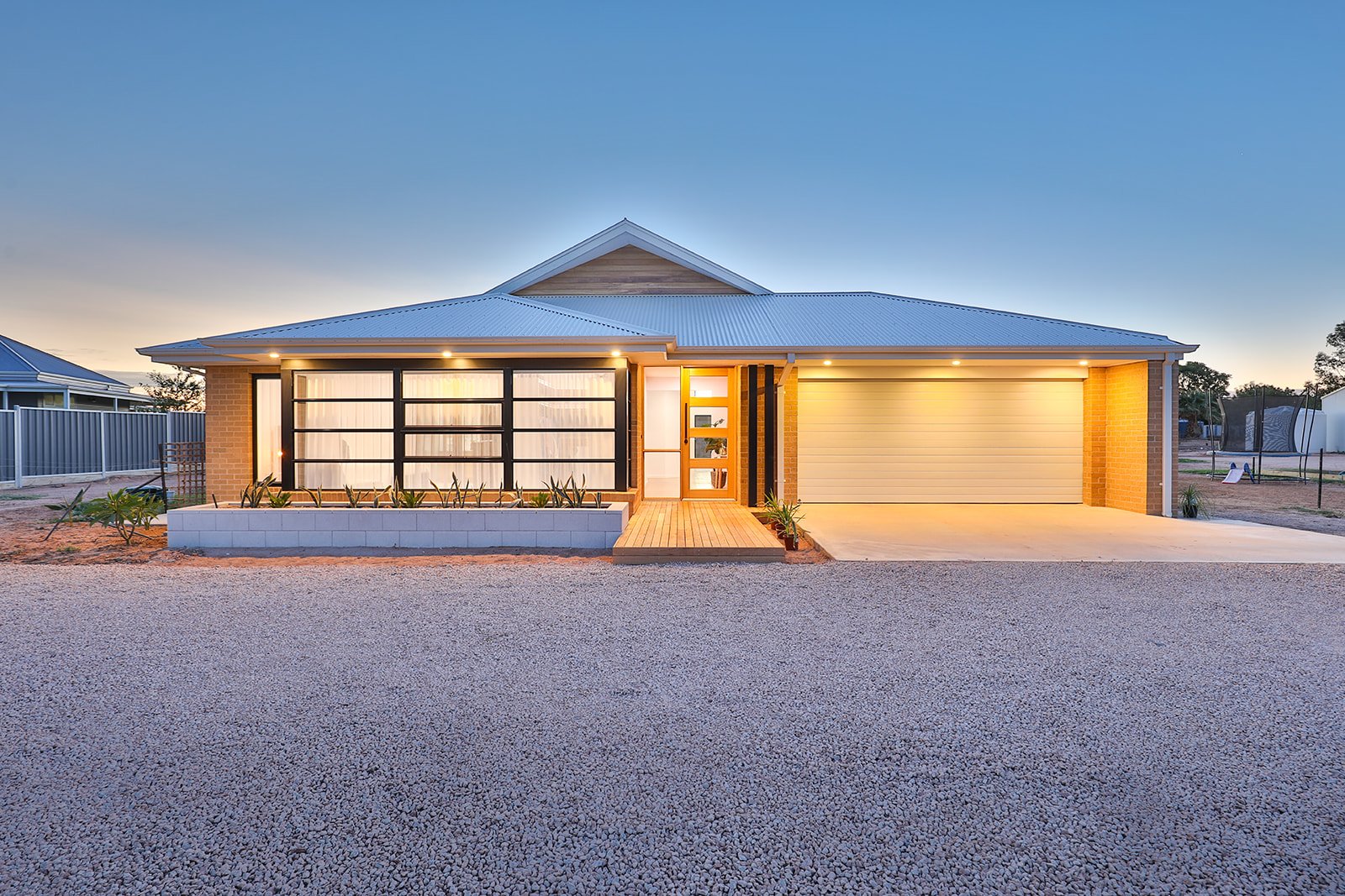 Featured new home builds | New Home Builders Mildura