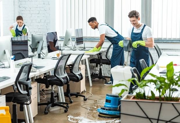 The Importance of Transparency in Cleaning Company Practices