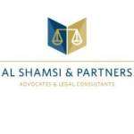 Al Shamsi and Partners Law Company in Dubai