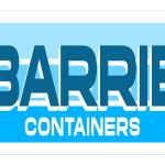 Container Barrie