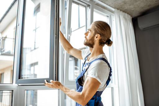 Transforming Spaces: The Vital Role of a Window Replacement Company - business