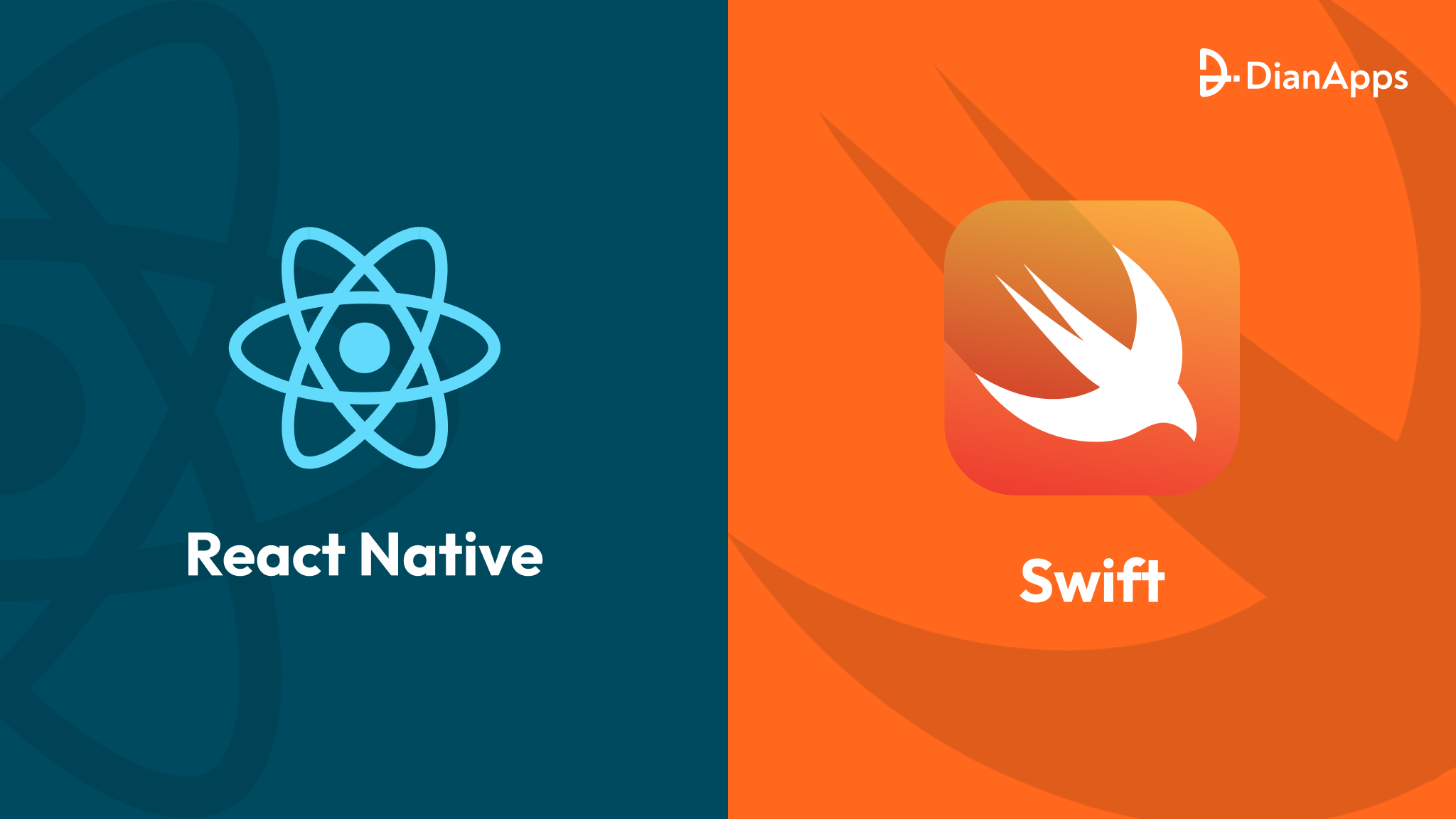 React Native vs Swift: Which One is Best For Your Business?