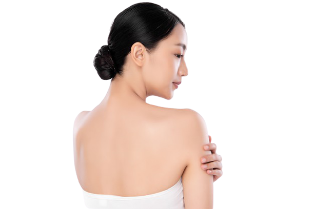 Back Acne Treatment Singapore | Treatment for Body Acne [5⭐️Rated]