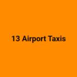 13 Airport Taxis