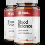 Guardian Botanicals Blood Balance Capsule