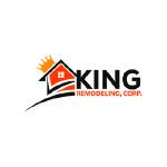 King remodeling contracting corp