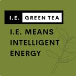 IE Green Tea