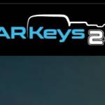 Car Keys 24