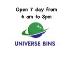 Universe Skip Bins