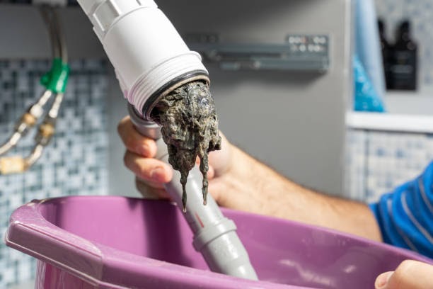 Common Causes of Clogged Drains and How to Avoid Them