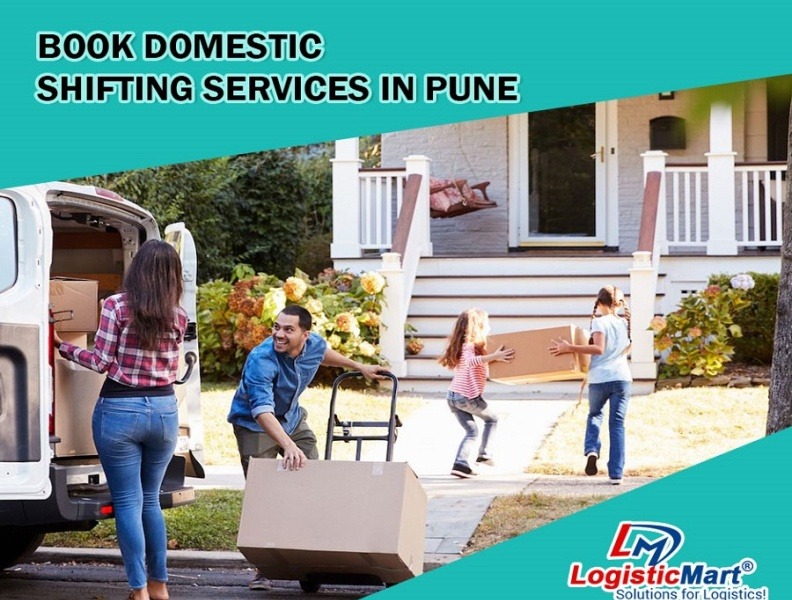 Bored while Packing? Do this for Fun Organisation during home-shifting in Pune