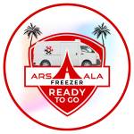 Arsala Freezers