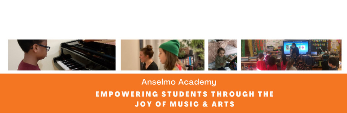 Anselmo Academy of Music & The Arts