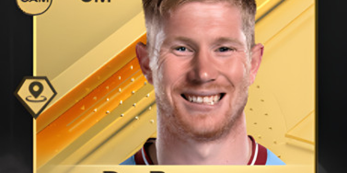 Mastering FC 24: Acquiring Coveted Player Cards like Kevin De Bruyne