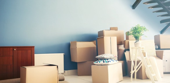 Seamless Relocation Solutions: Unleashing Excellence with Top-rated Packers and Movers in Zirakpur | Vipon